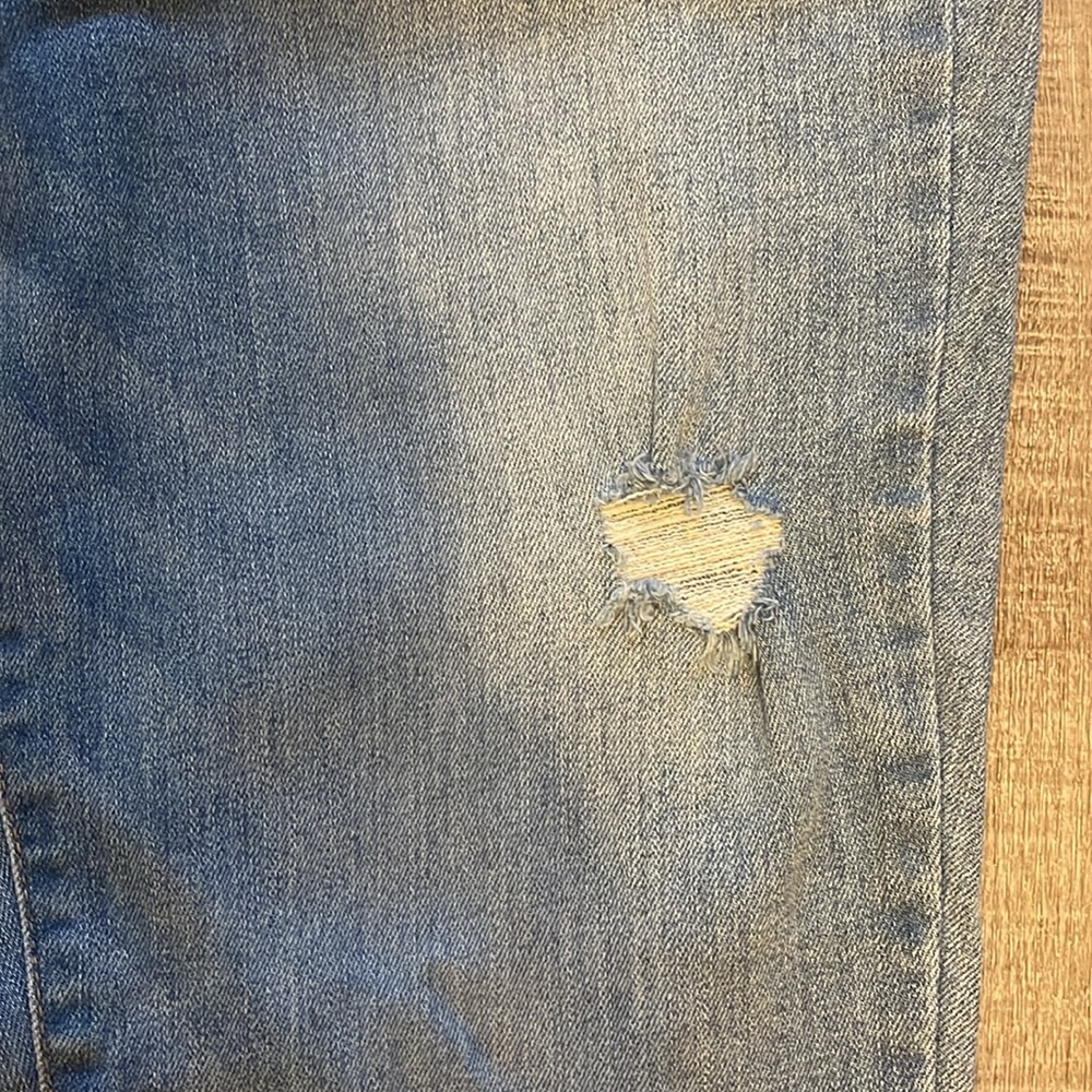 DYNAMITE JEANS - Picture 3 of 6